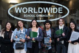 紐西蘭 奧克蘭 Worldwide School of English【2024年3個月 & 6個月遊學方案】